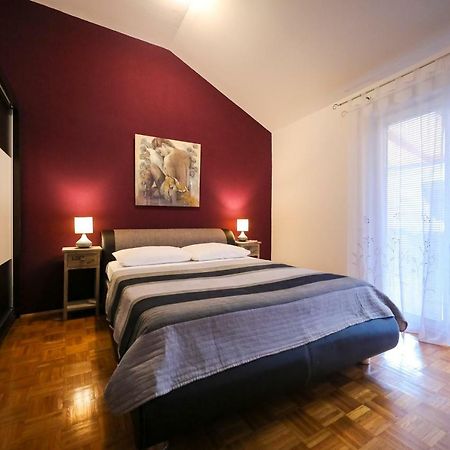 Stomorica Apartments Zadar Exterior photo