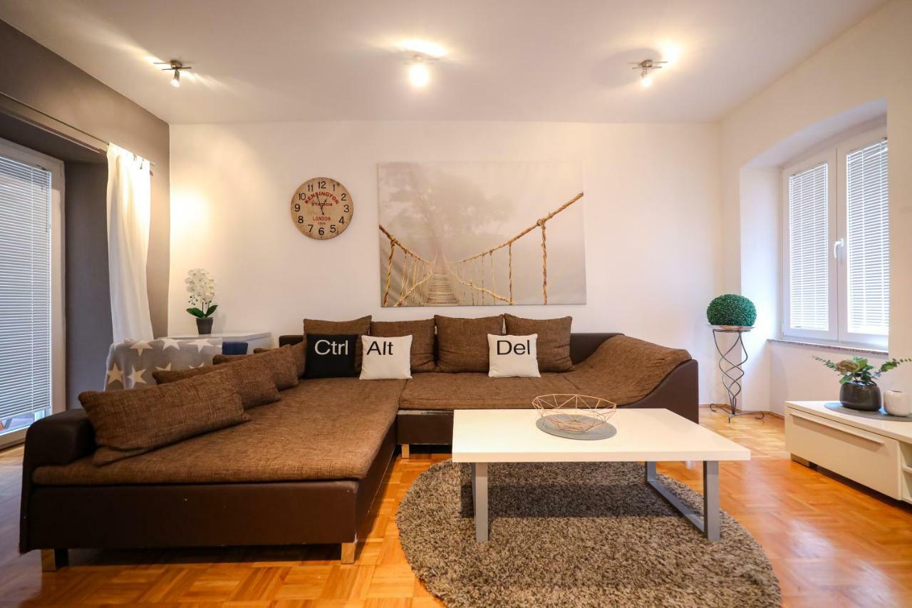 Stomorica Apartments Zadar Exterior photo